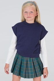 debardeur WILLOW navy